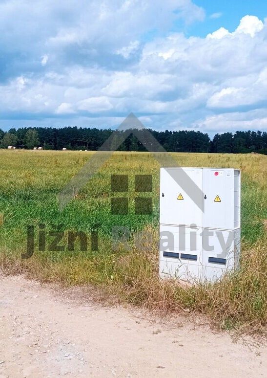 Prodej pozemku 10068 m² - foto 1