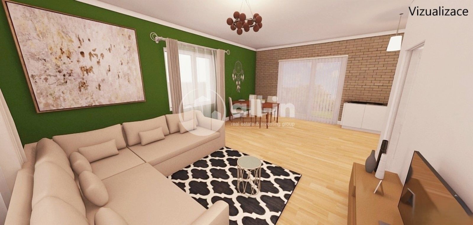 Prodej domu 90 m² - foto 27