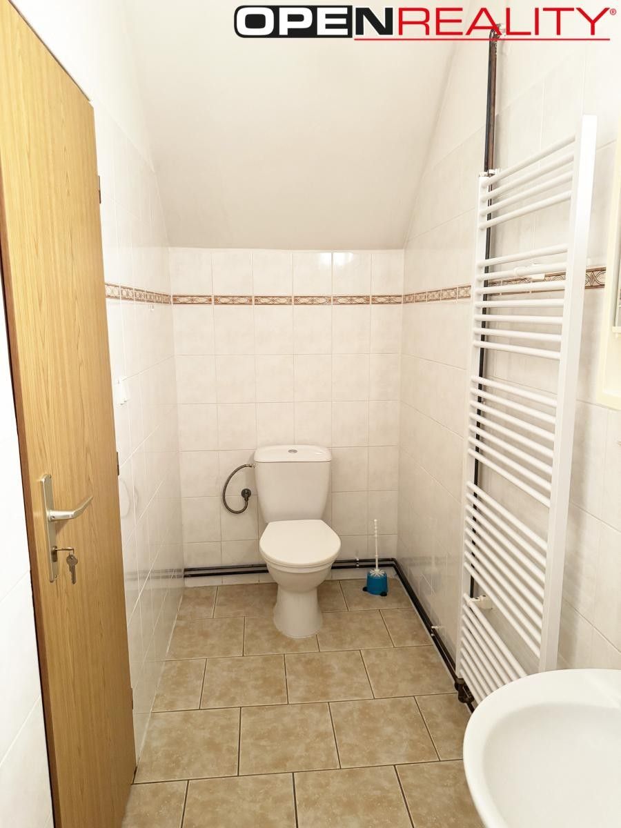 Pronájem bytu 1+kk 26 m² - foto 6