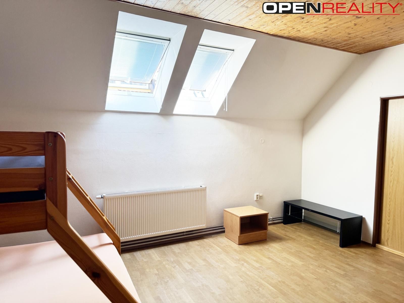 Pronájem bytu 1+kk 26 m² - foto 4
