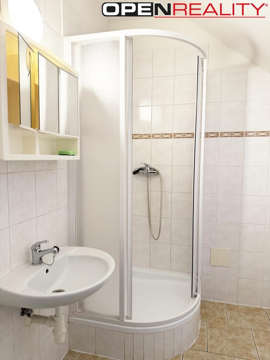 Pronájem bytu 1+kk 26 m² - foto 5