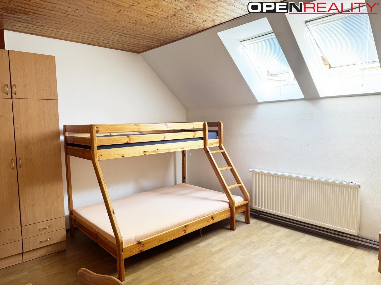 Pronájem bytu 1+kk 26 m² - foto 3