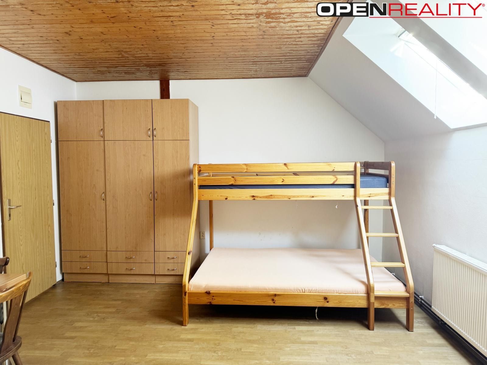 Pronájem bytu 1+kk 26 m² - foto 2