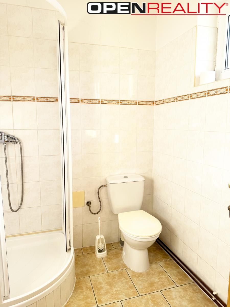 Pronájem bytu 1+kk 16 m² - foto 5