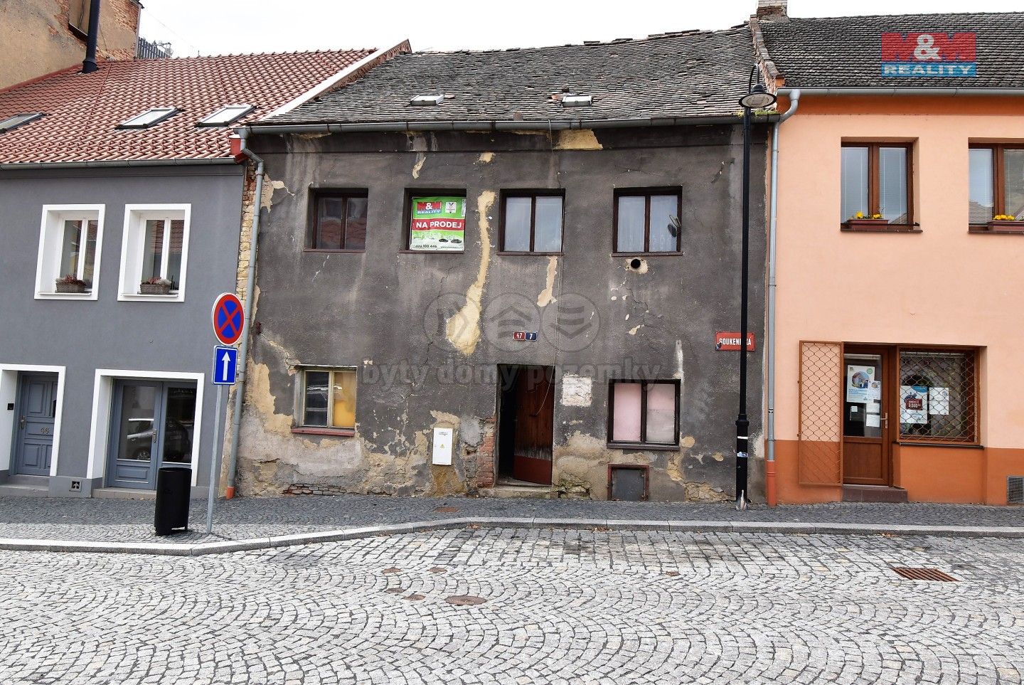 Prodej domu 200 m² - foto 1