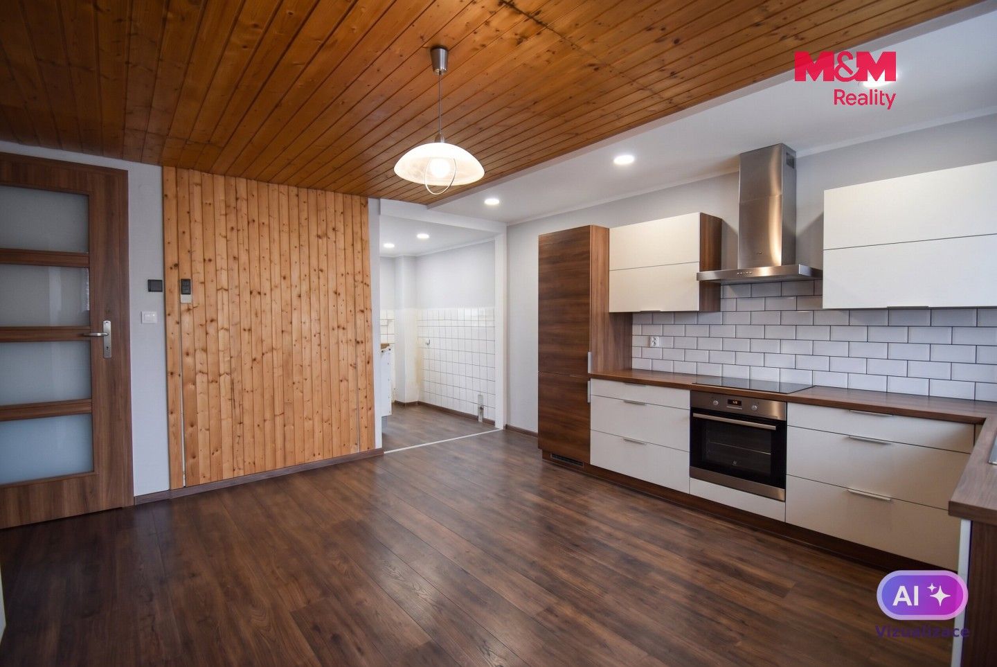 Prodej domu 200 m² - foto 4