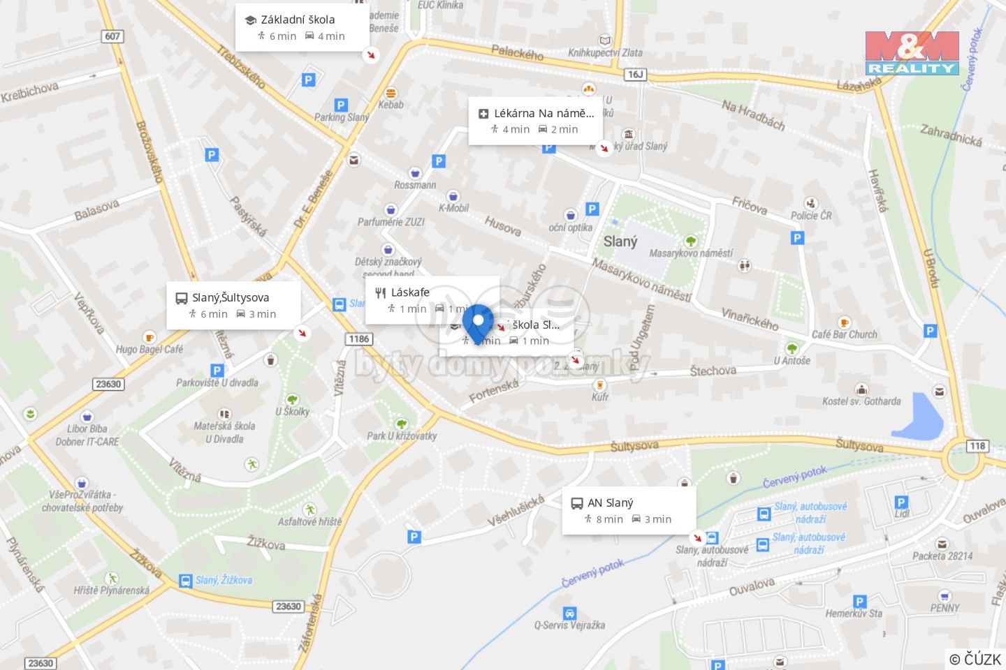 Prodej domu 200 m² - foto 14