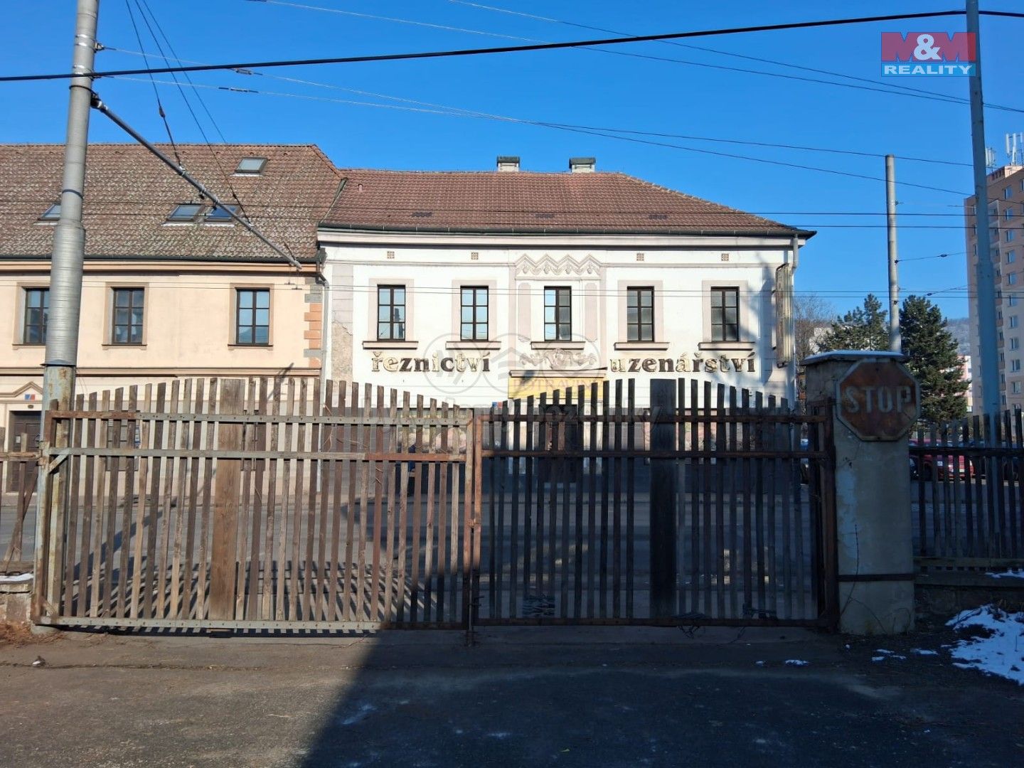 Pronájem komerčního prostoru 195 m² - foto 6