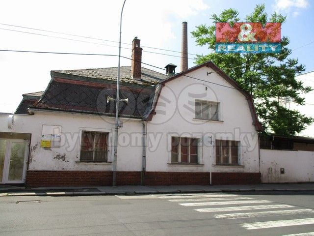 Pronájem komerčního prostoru 195 m² - foto 11