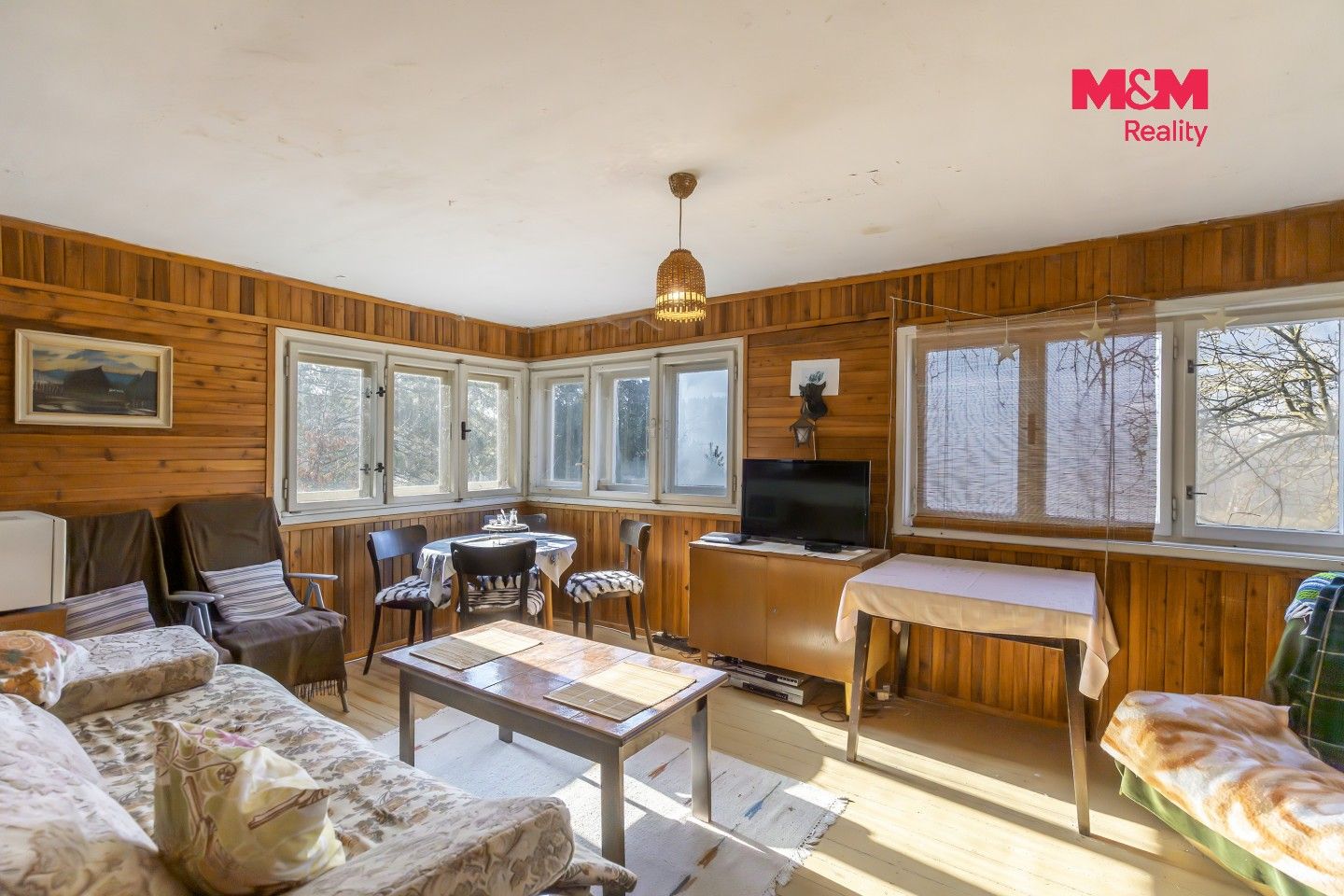 Prodej domu 70 m² - foto 6