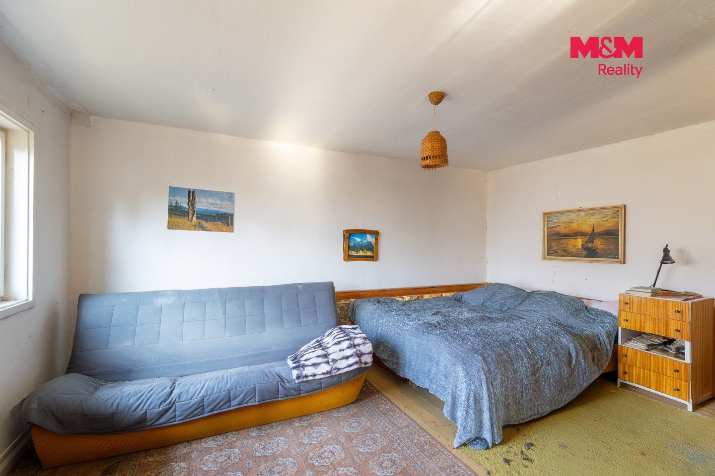 Prodej domu 70 m² - foto 14