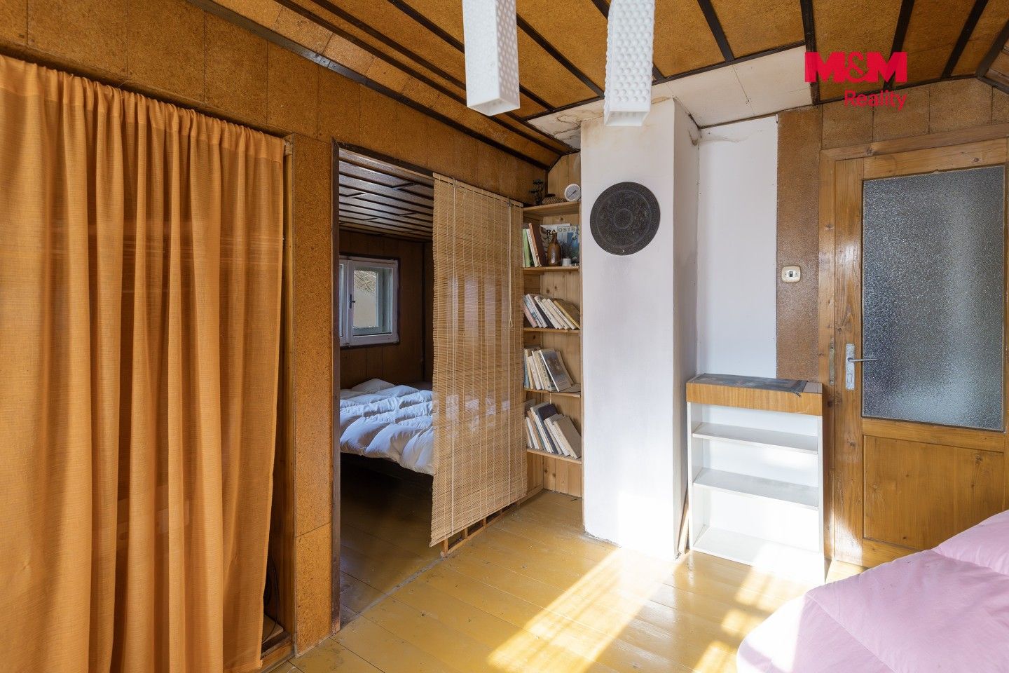 Prodej domu 70 m² - foto 12
