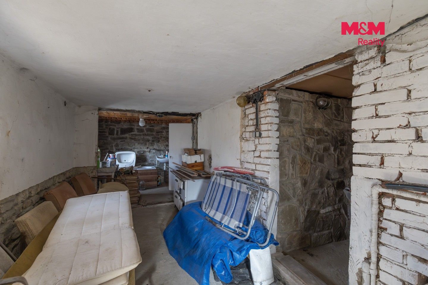 Prodej domu 70 m² - foto 15