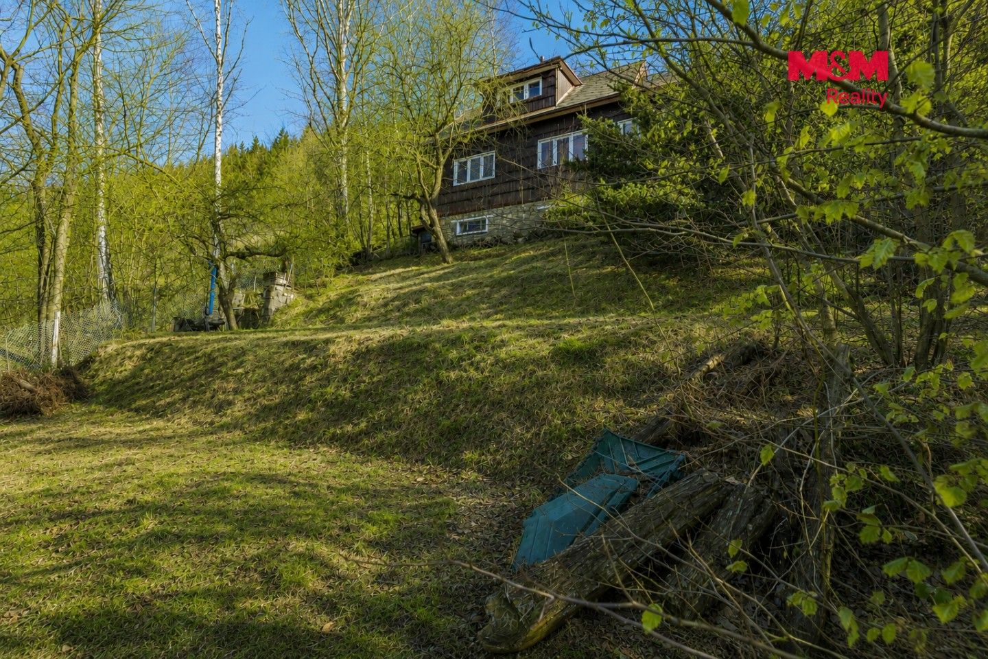 Prodej domu 70 m² - foto 16