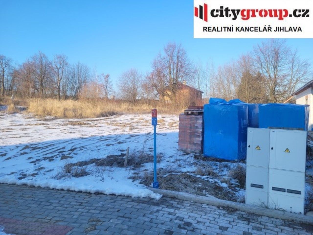 Prodej pozemku 1095 m² - foto 3