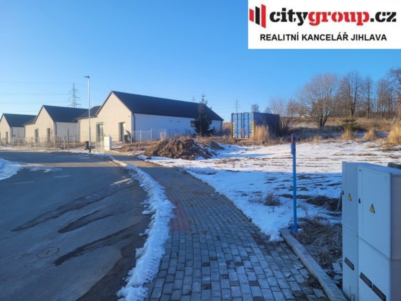 Prodej pozemku 1095 m² - foto 6