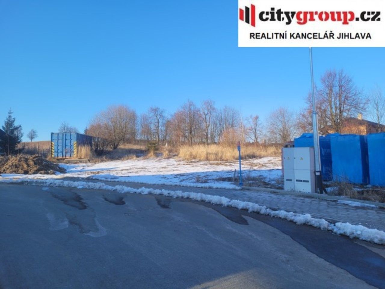 Prodej pozemku 1095 m² - foto 7