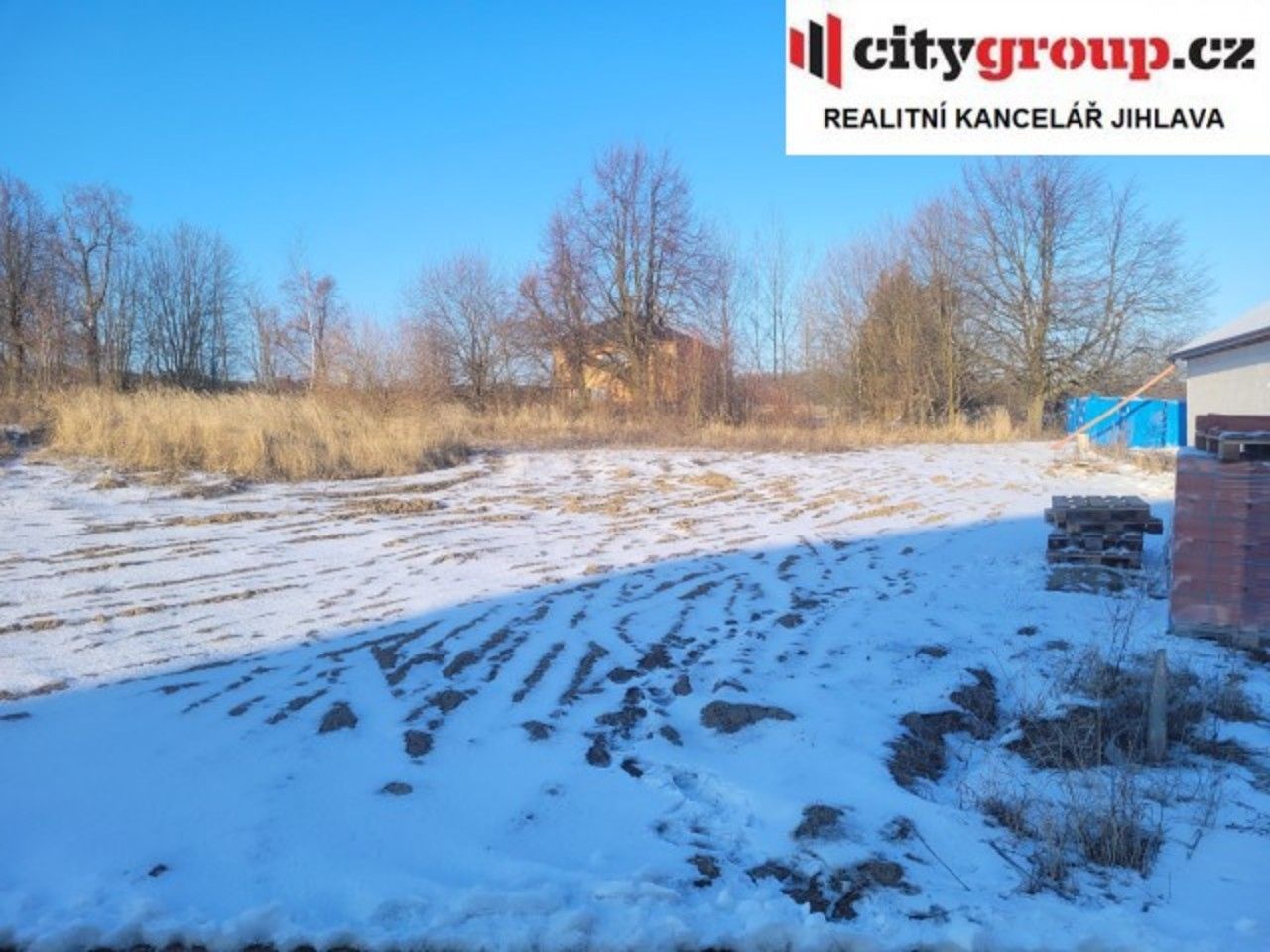 Prodej pozemku 1095 m² - foto 4