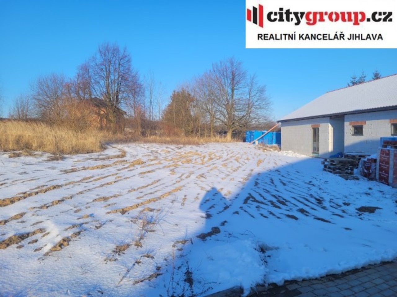 Prodej pozemku 1095 m² - foto 5