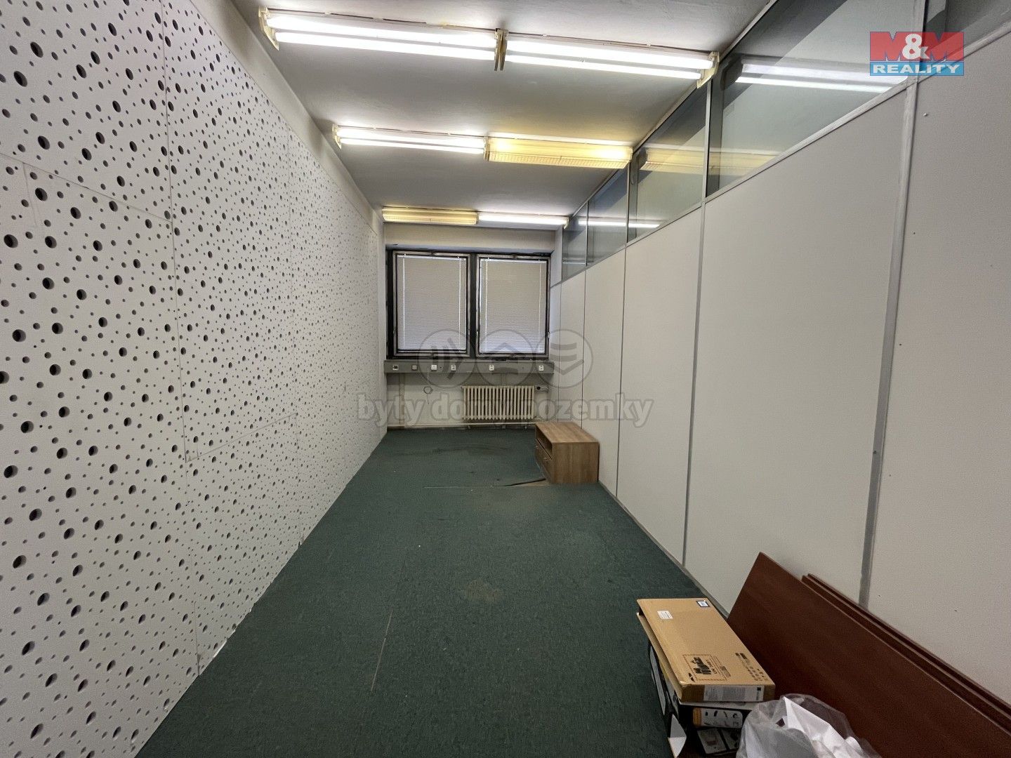 Pronájem komerčního prostoru 19 m² - foto 1