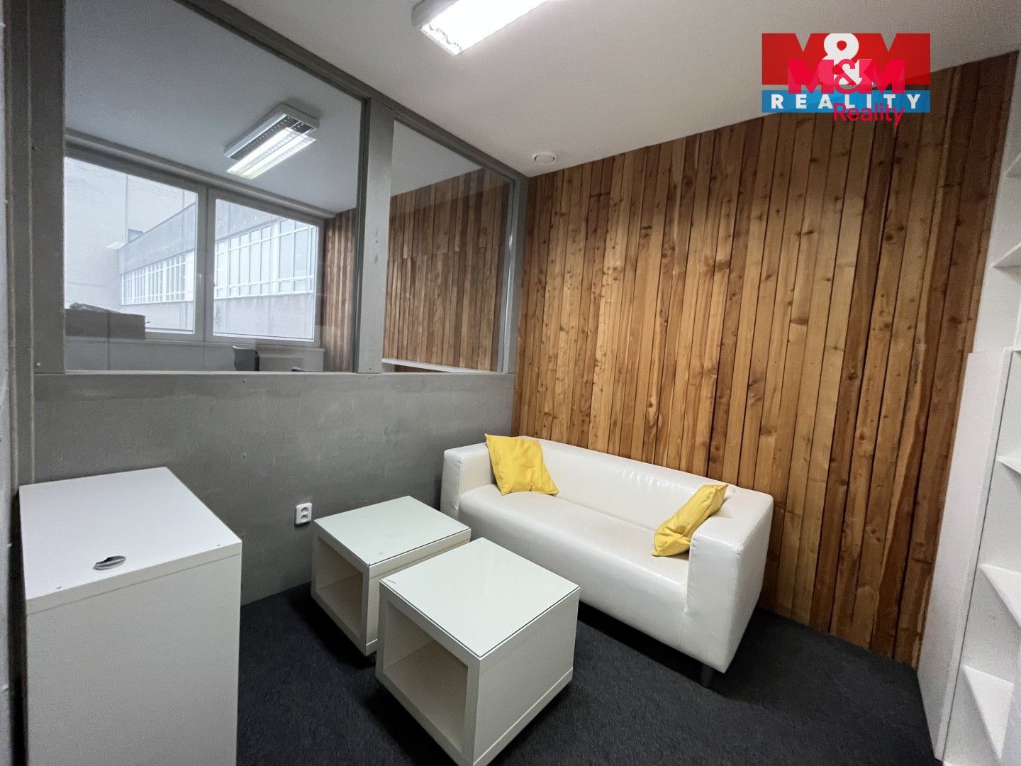 Pronájem komerčního prostoru 70 m² - foto 2