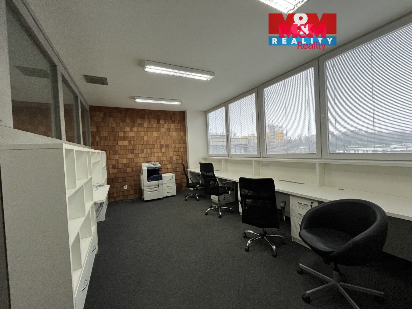 Pronájem komerčního prostoru 70 m² - foto 1