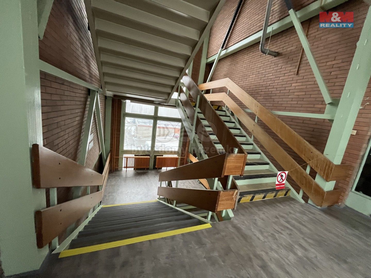 Pronájem komerčního prostoru 19 m² - foto 3