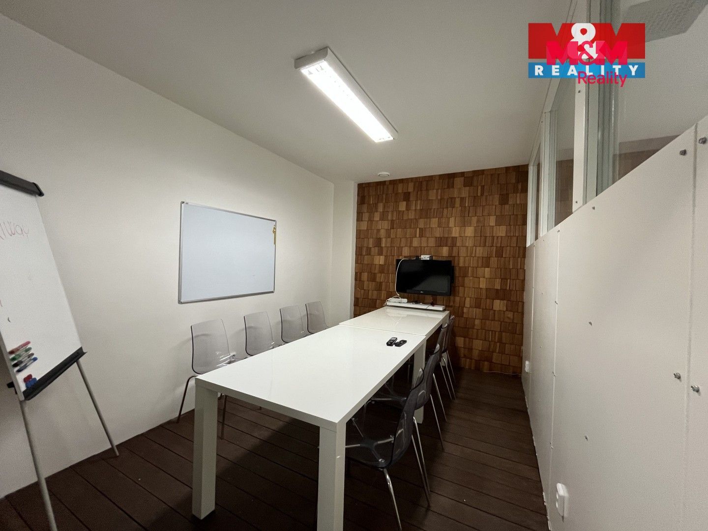 Pronájem komerčního prostoru 70 m² - foto 3