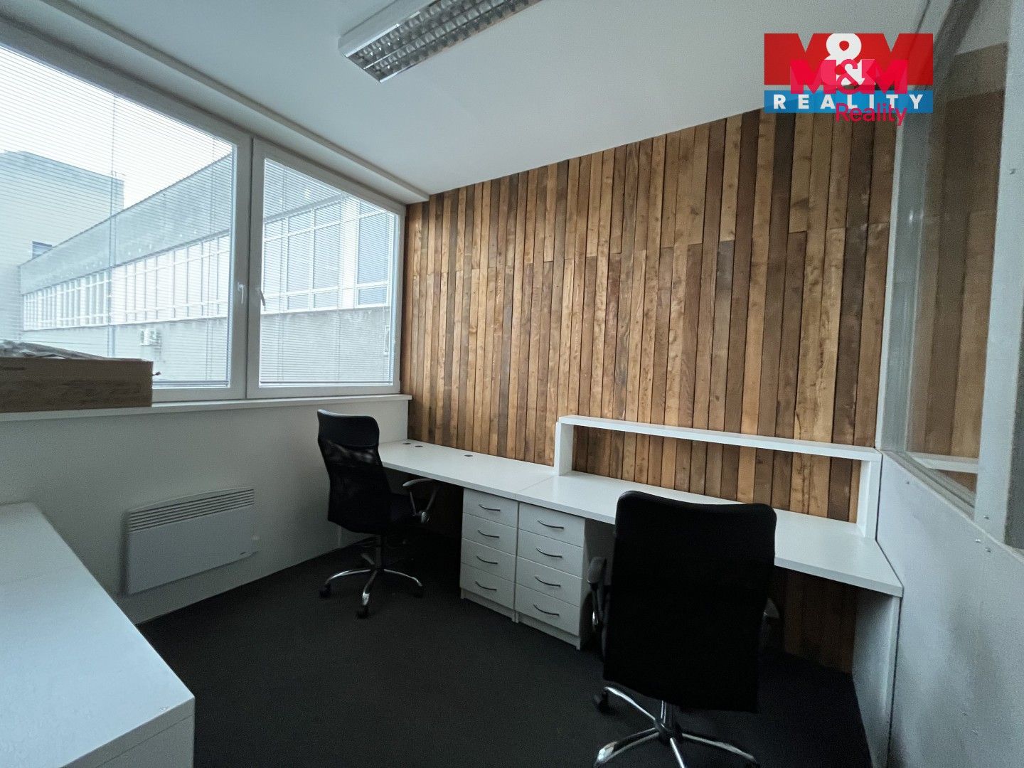 Pronájem komerčního prostoru 70 m² - foto 4
