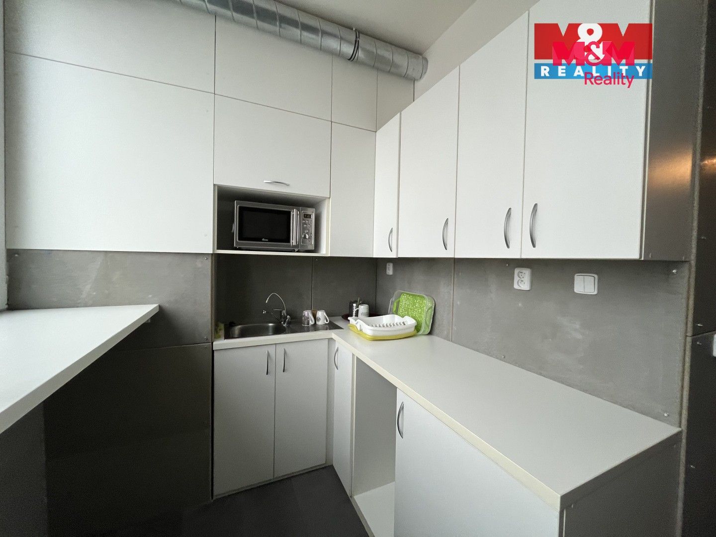 Pronájem komerčního prostoru 70 m² - foto 5