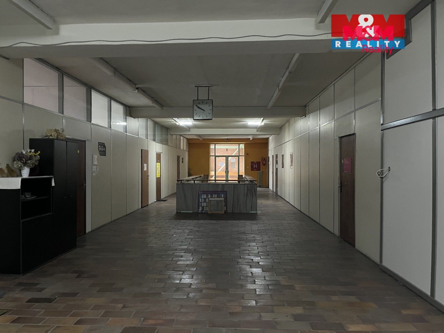 Pronájem komerčního prostoru 70 m² - foto 6