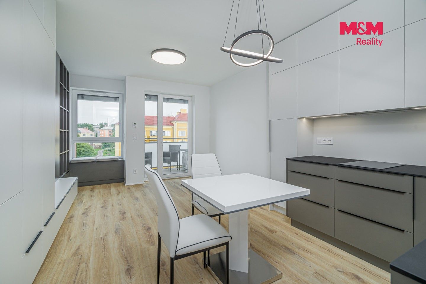 Prodej bytu 1+kk 33 m² - foto 6