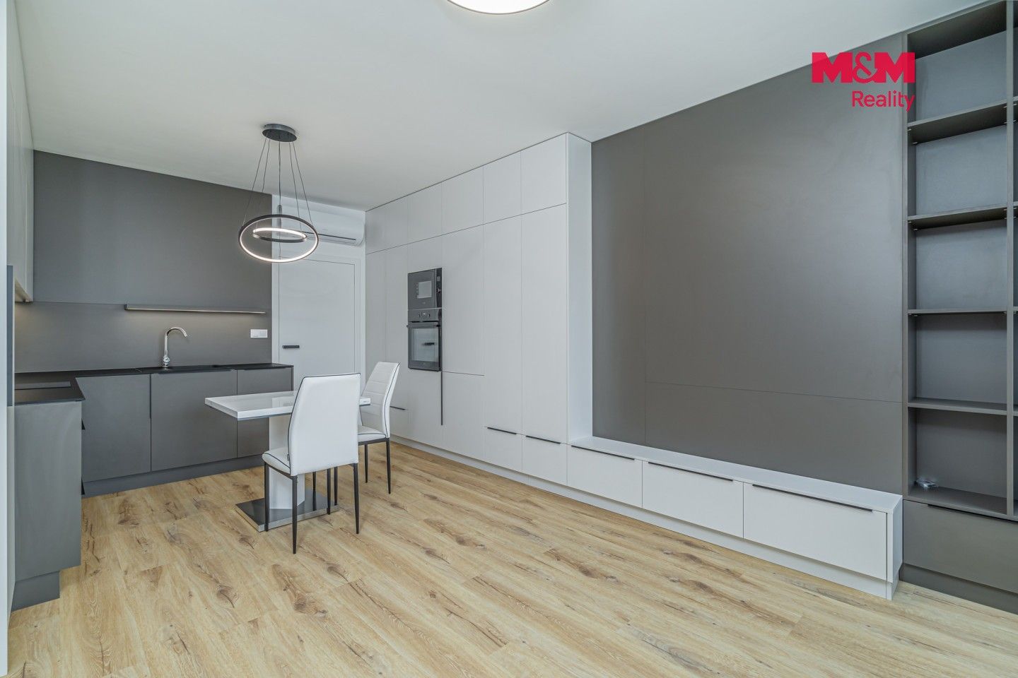 Prodej bytu 1+kk 33 m² - foto 5