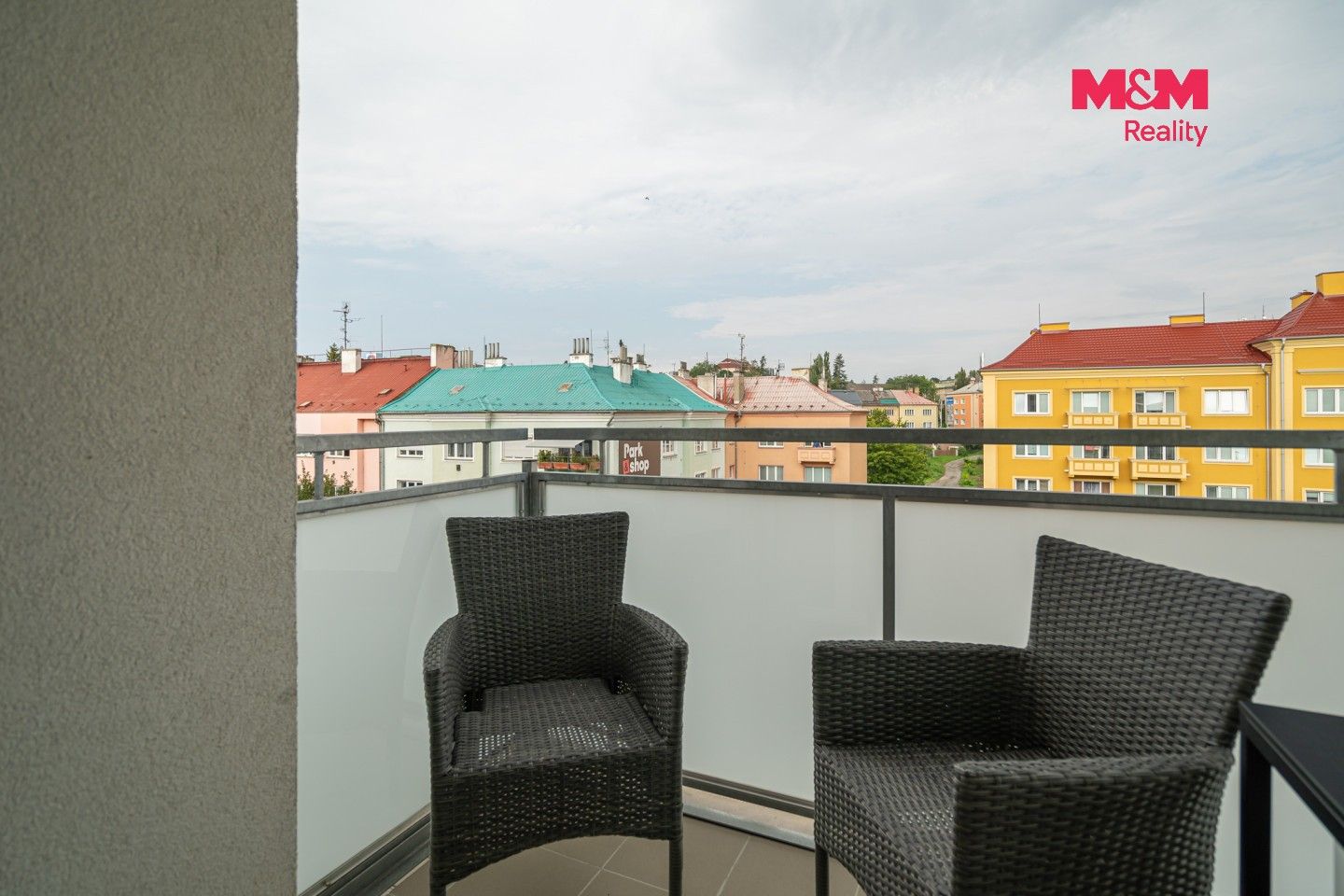 Prodej bytu 1+kk 33 m² - foto 8