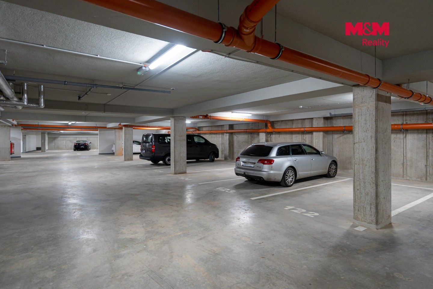 Prodej bytu 1+kk 33 m² - foto 11