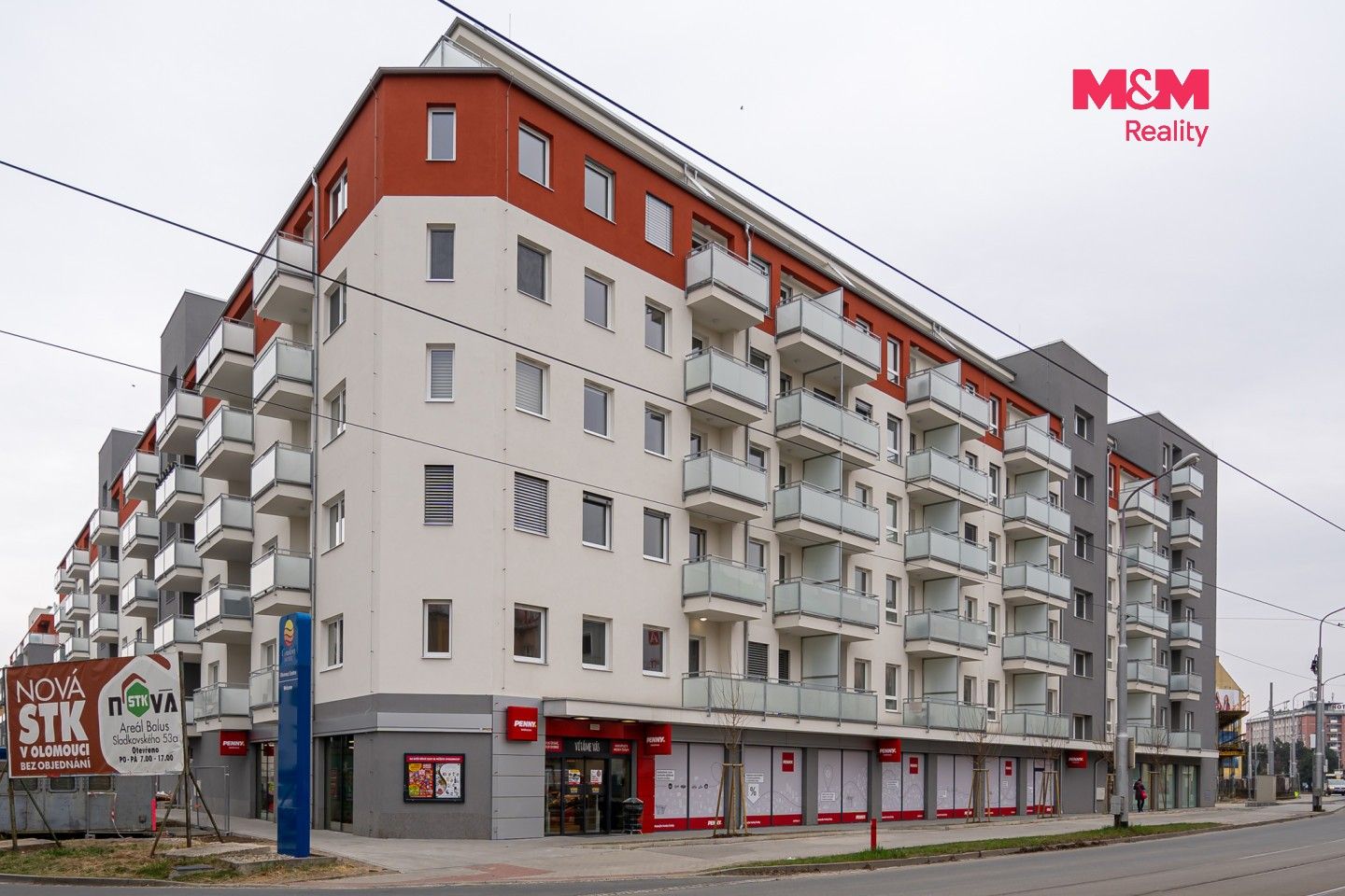 Prodej bytu 1+kk 33 m² - foto 12
