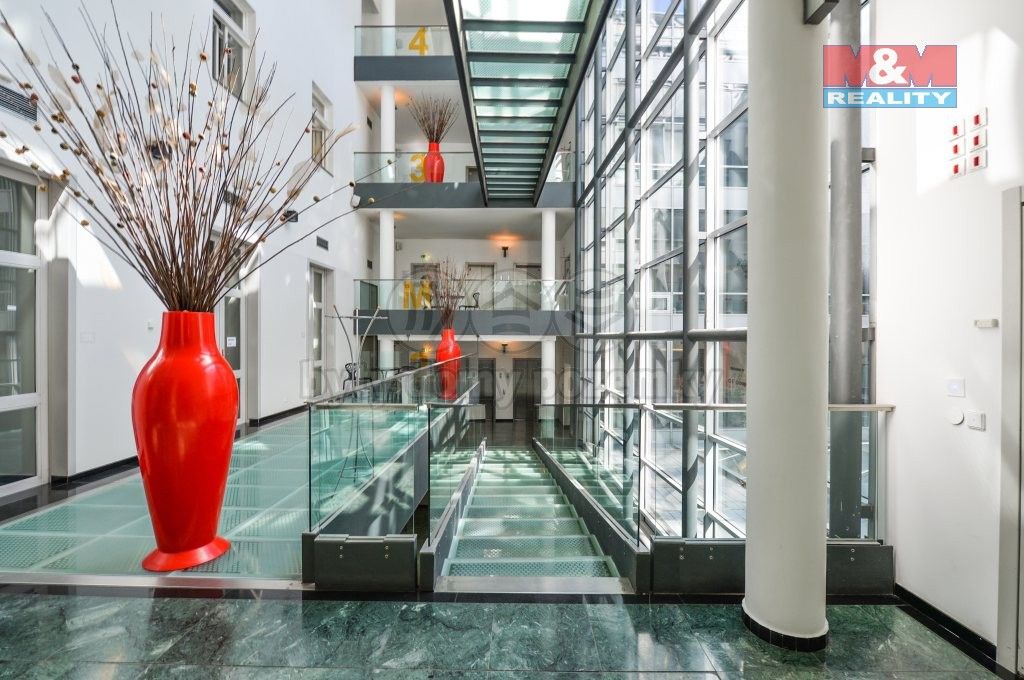 Pronájem komerčního prostoru 412 m² - foto 3