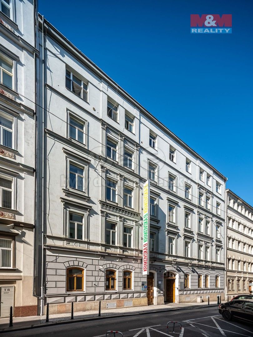 Pronájem komerčního prostoru 412 m² - foto 4
