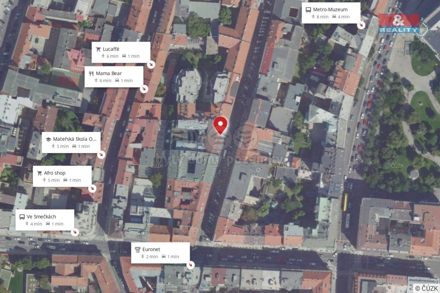 Pronájem komerčního prostoru 412 m² - foto 5