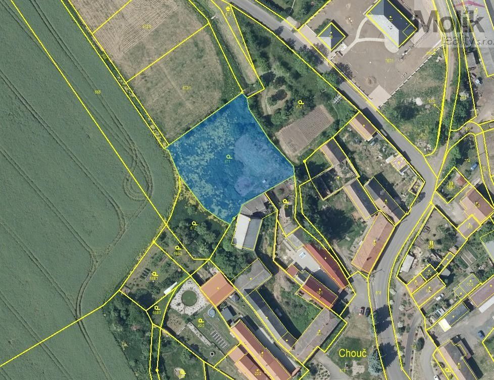 Prodej pozemku 2174 m² - foto 5