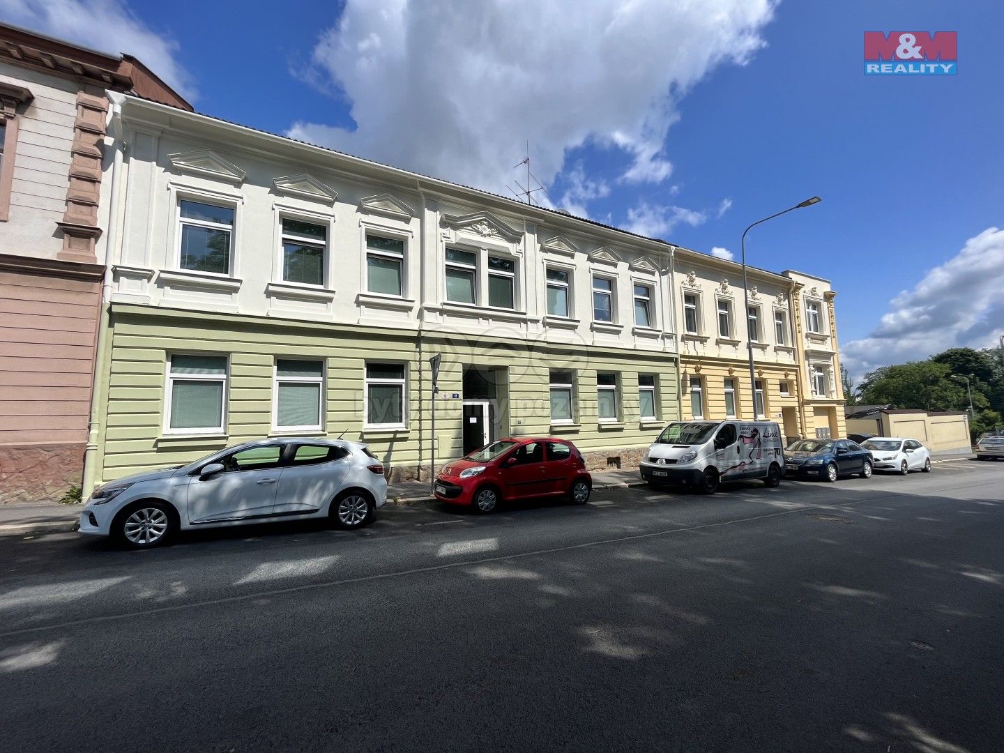 Pronájem komerčního prostoru 150 m² - foto 1
