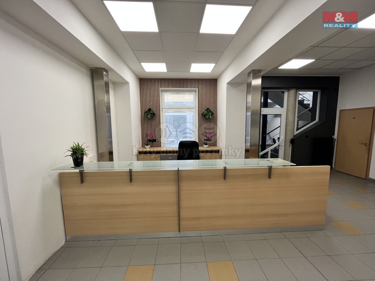 Pronájem komerčního prostoru 150 m² - foto 9