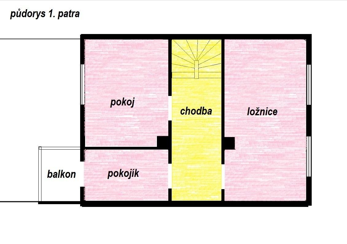 Prodej domu 150 m² - foto 3