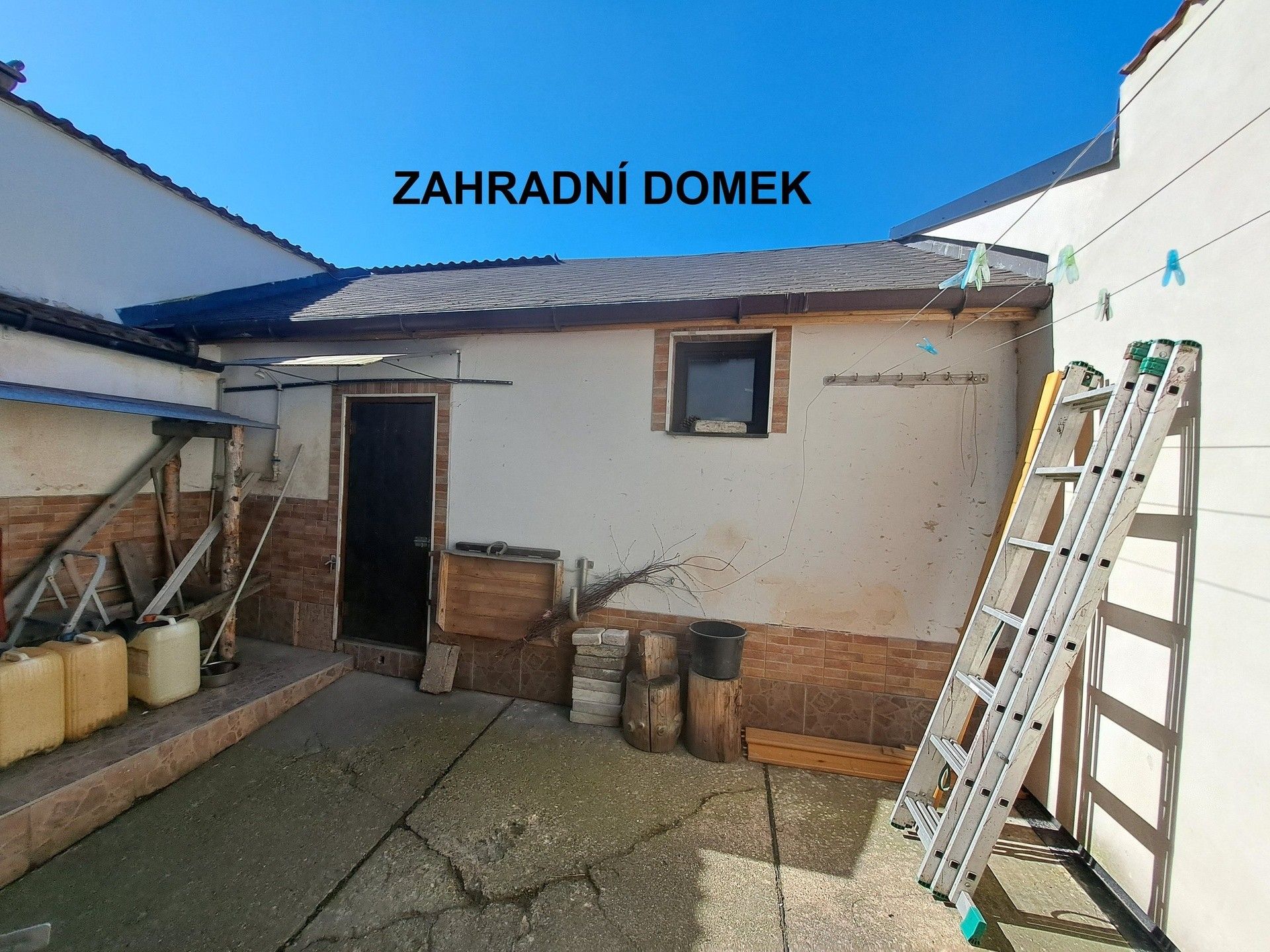 Prodej domu 150 m² - foto 14