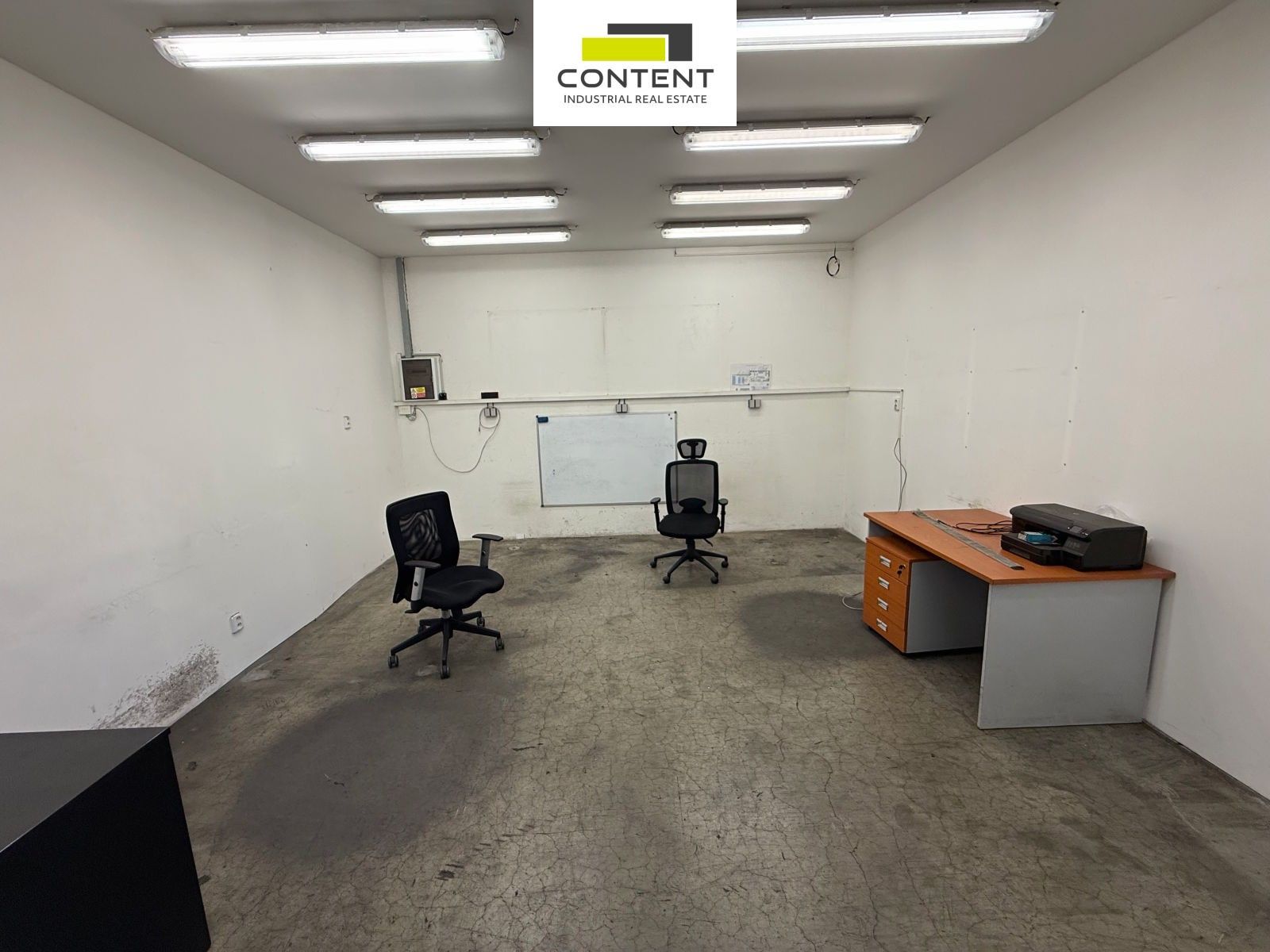 Pronájem komerčního prostoru 4770 m² - foto 27