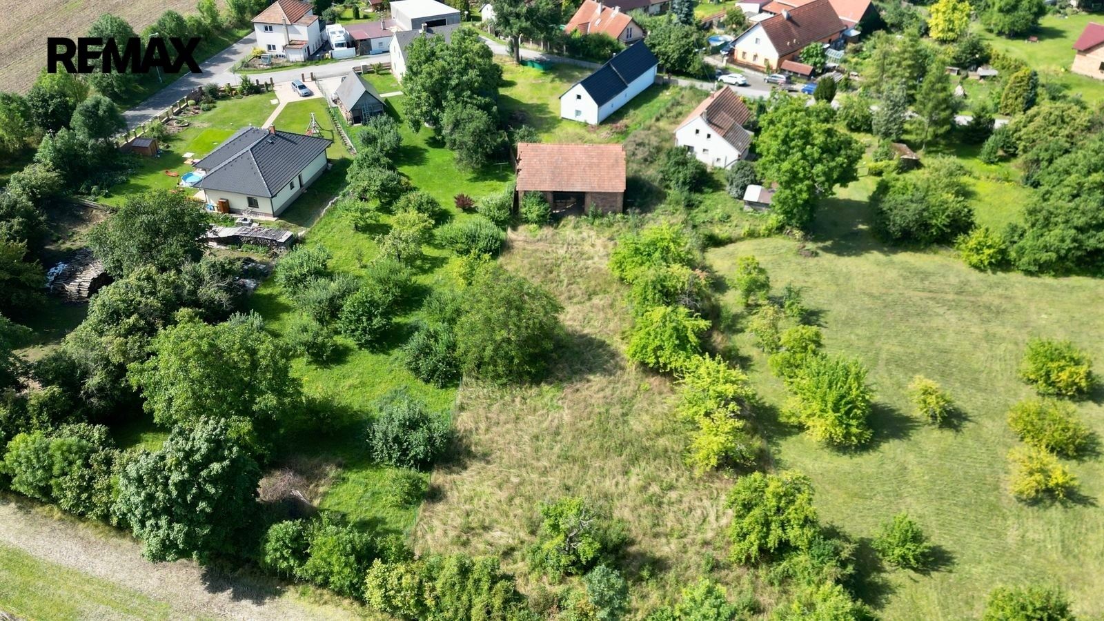Prodej pozemku 1911 m² - foto 3