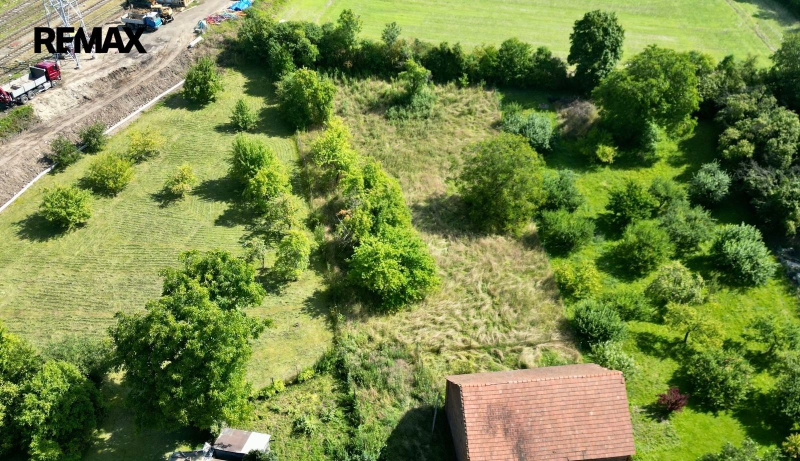 Prodej pozemku 1911 m² - foto 5