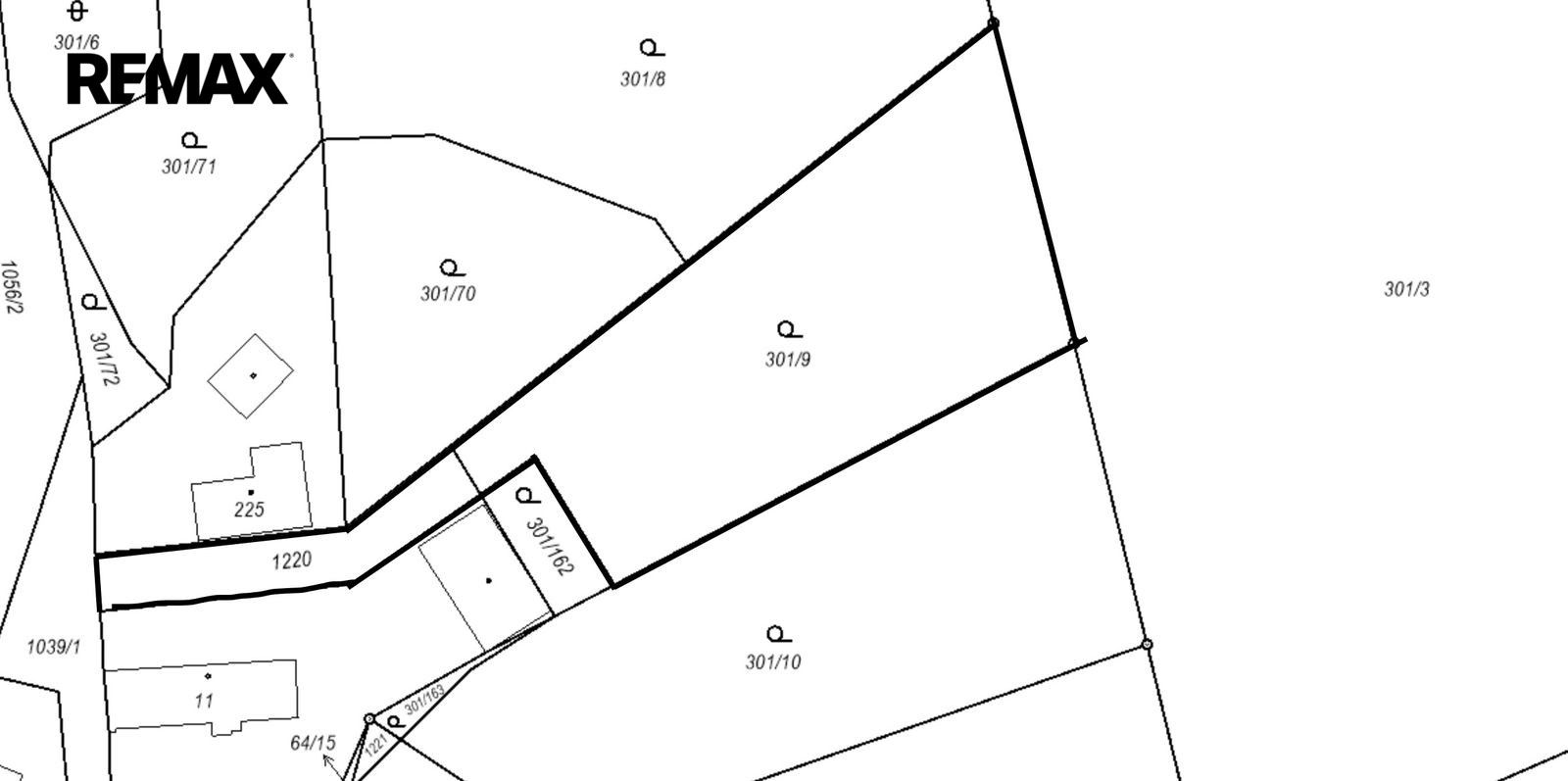 Prodej pozemku 1911 m² - foto 12