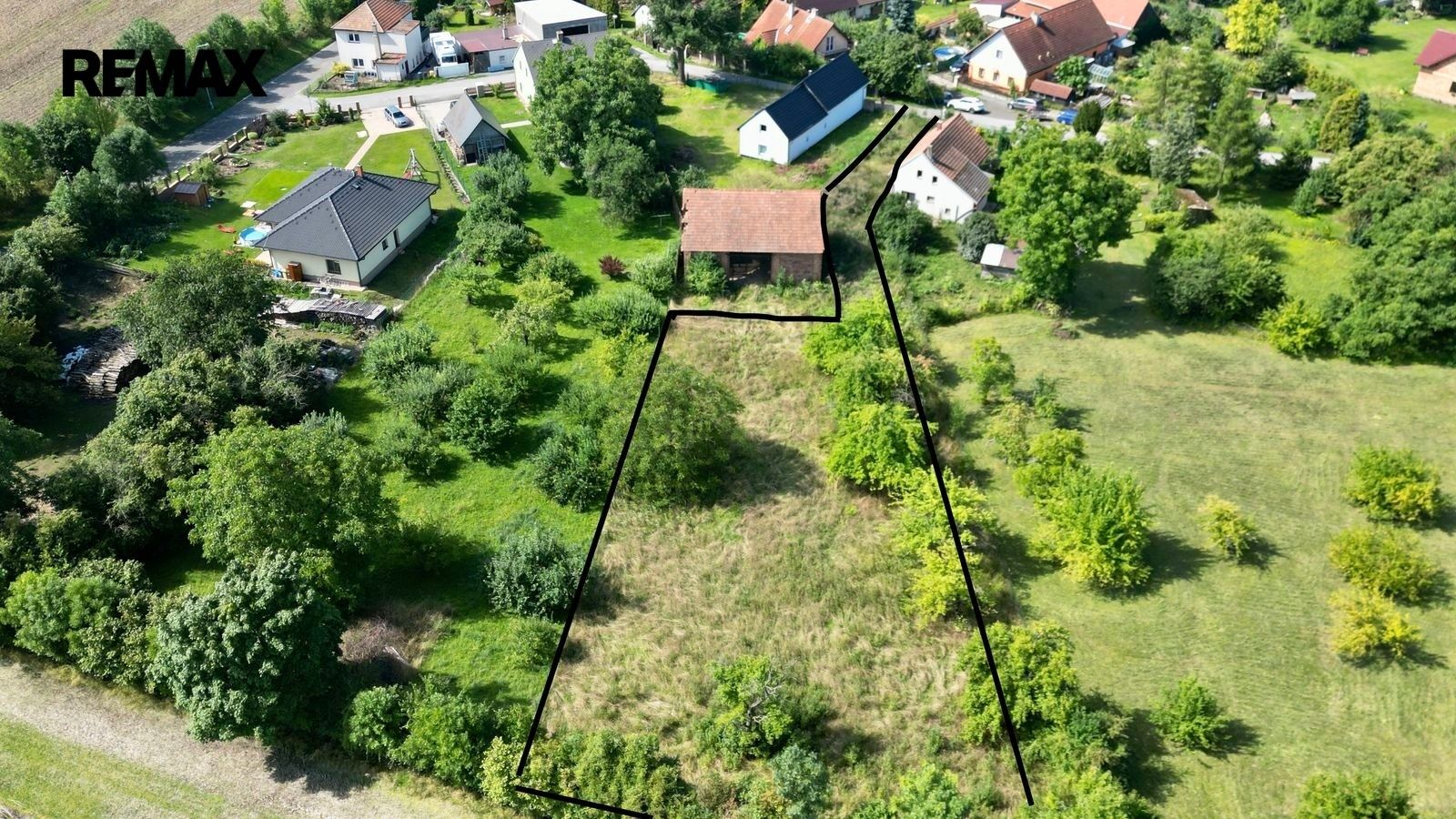 Prodej pozemku 1911 m² - foto 13