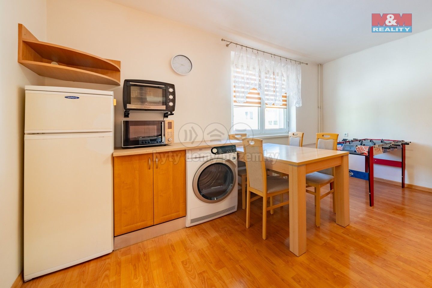 Pronájem bytu 1+1 49 m² - foto 6
